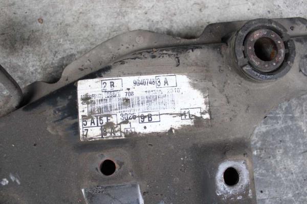 BERCEAU MOTEUR FORD - Vue 2